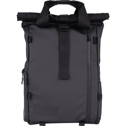 ■商品詳細■ブランドWANDRDワンダード■商品名PRVKE 11 Lite Backpackプロヴォーク 11 ライト バックパック■商品状態新品・並行輸入品■色Black■備考(取寄) ワンダード プロヴォーク 11 ライト バックパック WANDRD PRVKE 11 Lite Backpack BlackWANDRD バッグ ケース Bag Case カメラバッグ正規品 ブランドbc-WNR000X