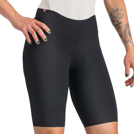 (取寄) カステリ レディース プレミオ エボ ショート - ウィメンズ Castelli women...