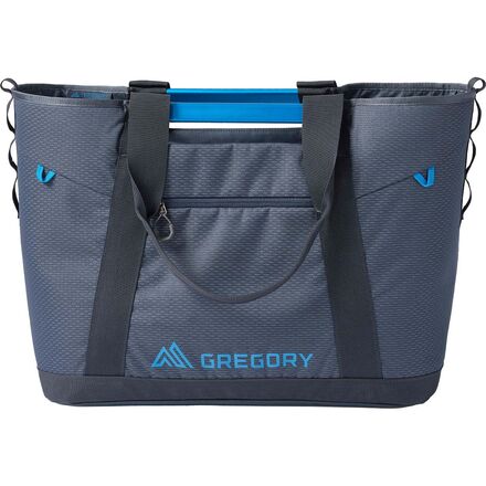Rakuten - (取寄) グレゴリー アルパカ ユーティリティ トート 50L Gregory Alpaca Utility Tote 50L Slate Blue