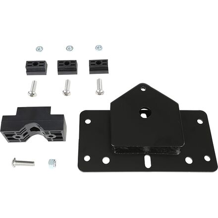 (取寄) ウォーターポート ベッド レイル マウント Waterport Bed Rail Mount