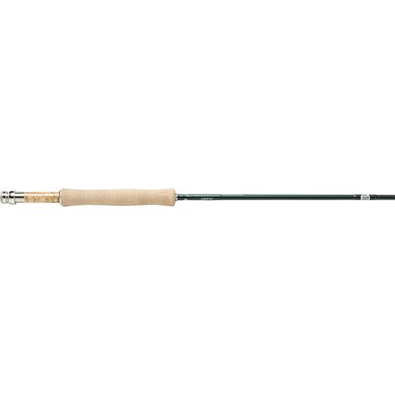(取寄) エアー 2 フライ ロッド - 4ピース R.L. Winston Rod Co. Air 2 Fly Rod - 4-Piece Full Wells