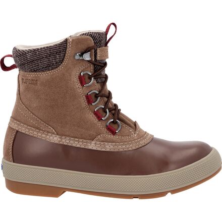 Rakuten - (取寄) エクストラタフ レディース レガシー LTE ブーツ - ウィメンズ Xtratuf women Legacy LTE Boot - Women's Fossil/Taupe