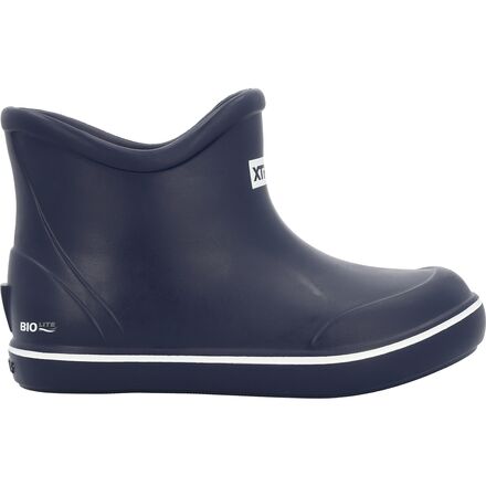 ■商品詳細■ブランドXtratufエクストラタフ■商品名TUFS Rain Boot - Kids'レイン ブーツ - キッズ■商品状態新品・並行輸入品■色Navy■備考(取寄) エクストラタフ キッズ レイン ブーツ - キッズ Xtratuf kids TUFS Rain Boot - Kids' NavyXtratuf キッズ 長靴 レインシューズ レインブーツ 子ども ジュニア カジュアル 大きいサイズ ビックサイズbc-XTF003I