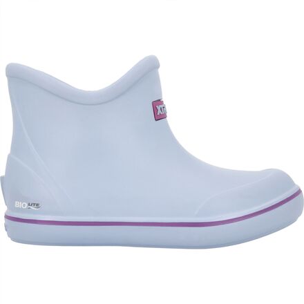 ■商品詳細■ブランドXtratufエクストラタフ■商品名TUFS Rain Boot - Kids'レイン ブーツ - キッズ■商品状態新品・並行輸入品■色Sky Blue■備考(取寄) エクストラタフ キッズ レイン ブーツ - キッズ Xtratuf kids TUFS Rain Boot - Kids' Sky BlueXtratuf キッズ 長靴 レインシューズ レインブーツ 子ども ジュニア カジュアル 大きいサイズ ビックサイズbc-XTF003I