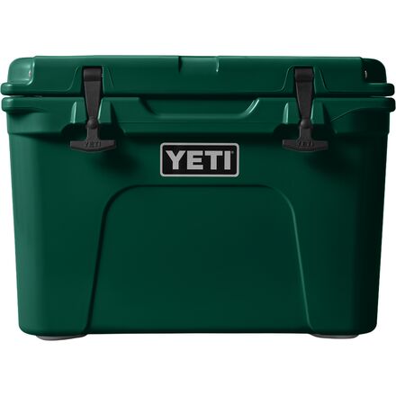 (取寄) イエティ ツンドラ 35 クーラー YETI Tundra 35 Cooler Black Forest Green