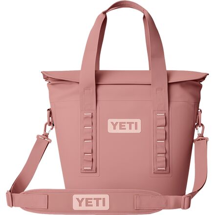 Cooler Box - (取寄) イエティ ホッパー M15 トート YETI Hopper M15 Tote Sandstone Pink