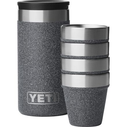 ■商品詳細■ブランドYETIイエティ■商品名Shot Glasses & Caseショット グラスズ アンド ケース■商品状態新品・並行輸入品■色Black Stone■備考(取寄) イエティ ショット グラスズ アンド ケース YETI Shot Glasses & Case Black StoneYETI バーベキュー クッキング キャンプ用品 グッズ 登山 アウトドアbc-YETZ0AY