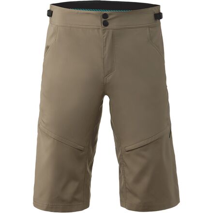 (取寄) イエティサイクルズ メンズ フリーランド ショート - メンズ Yeti Cycles men Freeland Short - Men's Stone Gray