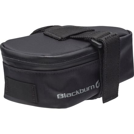 (取寄) ブラックバーン グリッド MTB シート バッグ Blackburn Grid MTB Seat Bag ...