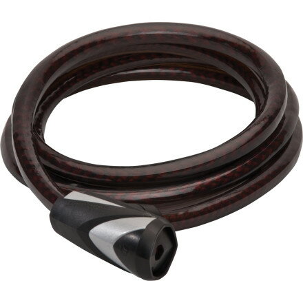 Lock - (取寄) ブラックバーン キー ケーブル ロック Blackburn Angola Key Cable Lock