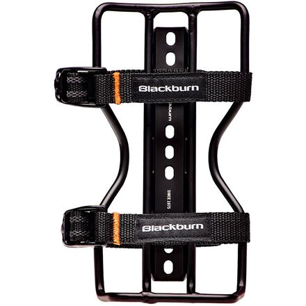 Rakuten - (取寄) ブラックバーン アウトポスト カーゴ ケージ Blackburn Outpost Cargo Cage Black