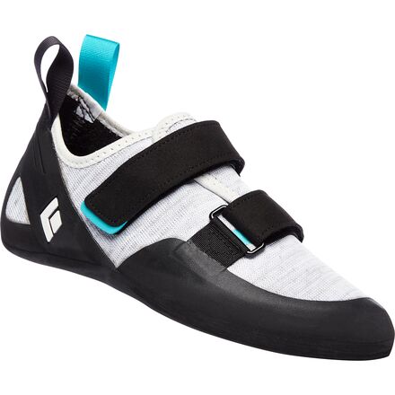 (取寄) ブラックダイヤモンド レディース モーメンタム クライミング シューズ - ウィメンズ Black Diamond women Momentum Climbing Shoe - Women