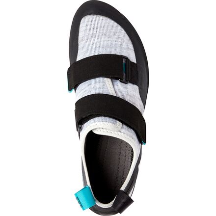(取寄) ブラックダイヤモンド レディース モーメンタム クライミング シューズ - ウィメンズ Black Diamond women Momentum Climbing Shoe - Women