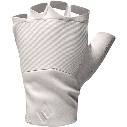 (取寄) ブラックダイヤモンド クラック クライミング グローブ Black Diamond Crack Climbing Glove White