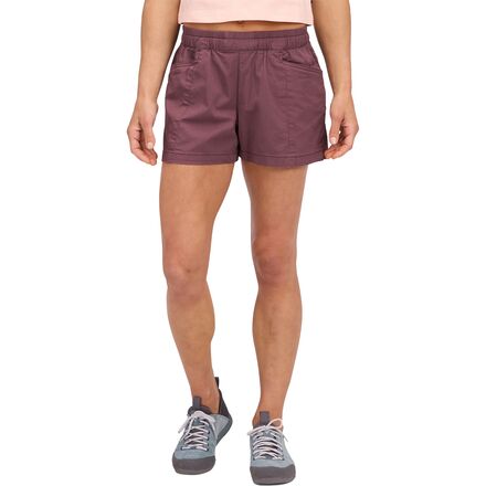 (取寄) ブラックダイヤモンド レディース ノーション ショート - ウィメンズ Black Diamond women Notion Short - Women's Fig
