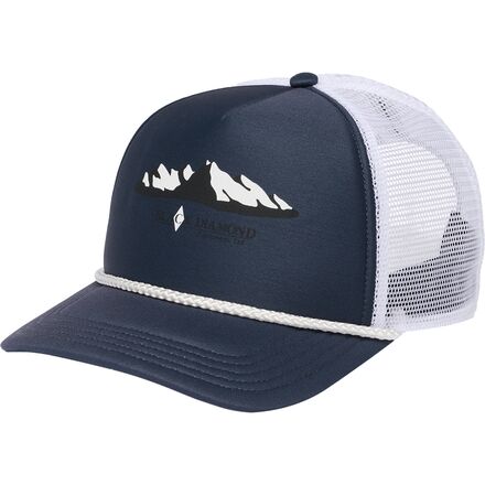 ■商品詳細■ブランドBlack Diamondブラックダイヤモンド■商品名Flat Bill Trucker Hatフラッツ ビル トラッカー ハット■商品状態新品・並行輸入品■色Charcoal/White Mountainscape■備考(取寄) ブラックダイヤモンド フラッツ ビル トラッカー ハット Black Diamond Flat Bill Trucker Hat Charcoal/White MountainscapeBlack Diamond 帽子 キャップ ハット ニット帽 ニットキャップ ブランド カジュアルbc-BLDZ9RS