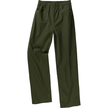 乐天商城 - (取寄) ブラックダイヤモンド レディース ダートバッグ パンツ - ウィメンズ Black Diamond women Dirtbag Pant - Women's Dark Moss