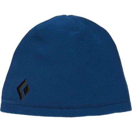 Hats - (取寄) ブラックダイヤモンド ライト ニット ライン ビーニー Black Diamond Light Knit Line Beanie Indigo