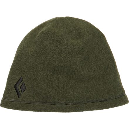 Rakuten - (取寄) ブラックダイヤモンド ライト ニット ライン ビーニー Black Diamond Light Knit Line Beanie Laurel Green