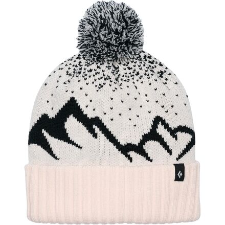 (取寄) ブラックダイヤモンド トム ポン ビーニー Black Diamond Tom Pom Beanie O...