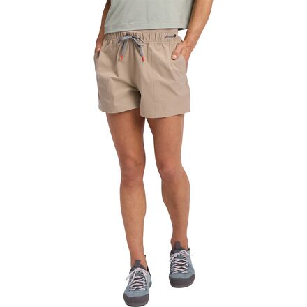Rakuten - (取寄) ブラックダイヤモンド レディース シークェンス ショート - ウィメンズ Black Diamond women Sequence Short - Women's Moonstone