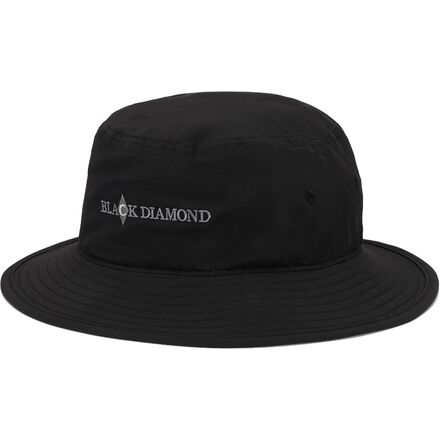 樂天商城 - (取寄) ブラックダイヤモンド バケット ハット Black Diamond Bucket Hat Black/Anthracite Diamond C