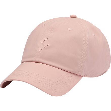 (取寄) ブラックダイヤモンド シンセティック ダッド ハット Black Diamond Synthetic Dad Hat Pale Mauve/Pale Mauve Icon Logo