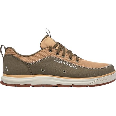 (取寄) アストラル ブリューワー 3.0 ウォーター シューズ Astral Brewer 3.0 Water Shoe Treefrog Tan