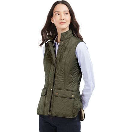 ■商品詳細■ブランドBarbourバブアー■商品名Wray Gilet Vest - Women'sレイ ジレ ベスト - ウィメンズ■商品状態新品・並行輸入品■色Olive■備考(取寄) バブアー レディース レイ ジレ ベスト - ウィメンズ Barbour women Wray Gilet Vest - Women's OliveBarbour レディース トップス ベスト ウェア アウター アウトドア ファッション ブランド 大きいサイズ ビックサイズbc-BAO004M