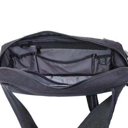 (取寄) クローム カデット オーガナザー Chrome Kadet Organizer Black