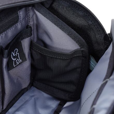 (取寄) クローム カデット オーガナザー Chrome Kadet Organizer Black