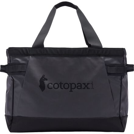 Rakuten - (取寄) コトパクシ アルパ 60L ギア ホウラー トート Cotopaxi Allpa 60L Gear Hauler Tote Black
