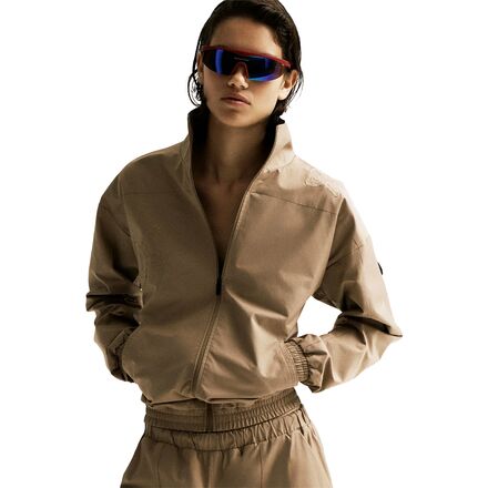 乐天商城 - (取寄) ディストリクトヴィジョン レディース ハイキング ジャケット - ウィメンズ District Vision women Hiking Jacket - Women's Khaki