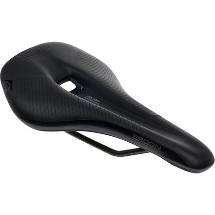 Mountain Bikes - (取寄) エルゴン メンズ SR プロ サドル - メンズ Ergon men SR Pro Saddle - Men's Stealth