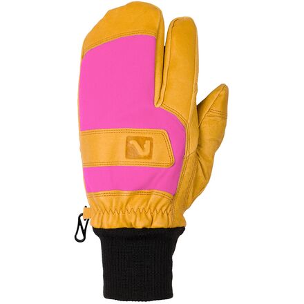 (取寄) フライロー メイン ライン グローブ Flylow Maine Line Glove Dragonfruit
