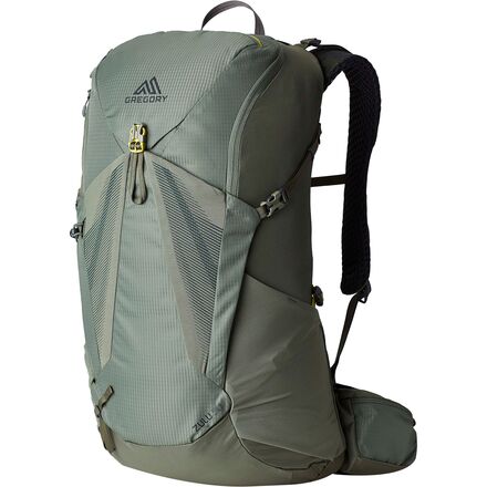 (取寄) グレゴリー ズールー 30L バックパック Gregory Zulu 30L Backpack Forage Green