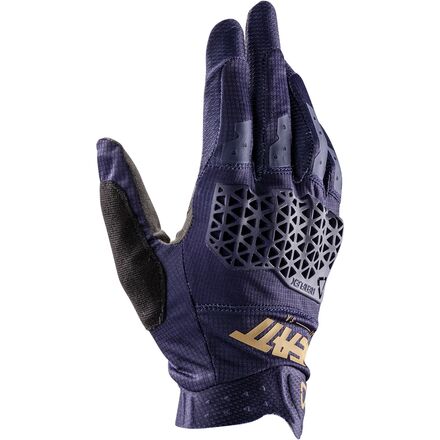 (取寄) リアット MTB 3.0 ライト グローブ Leatt MTB 3.0 Lite Glove Galaxy Blue