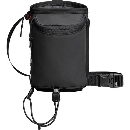 Rakuten - (取寄) マムート アルパイン チョーク バッグ Mammut Alpine Chalk Bag Black