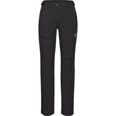 (取寄) マムート レディース ランボールド Iv パンツ - ウィメンズ Mammut women Runbold IV Pant - Women's Black