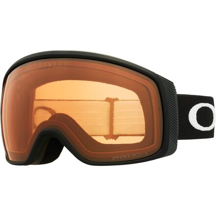 Rakuten - (取寄) オークリー フライト トラッカー XM ゴーグルズ Oakley Flight Tracker XM Goggles Matte Black/Sapphire