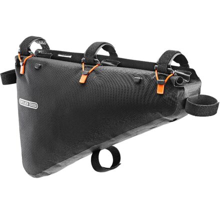 (取寄) オルトリーブ RC フレーム パック Ortlieb RC Frame Pack Black