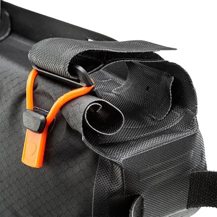 (取寄) オルトリーブ RC フレーム パック Ortlieb RC Frame Pack Black
