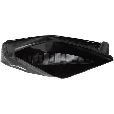 (取寄) オルトリーブ RC フレーム パック Ortlieb RC Frame Pack Black