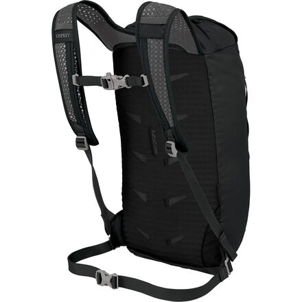 (取寄) オスプレーパック デイライト 15L Cinch パック Osprey Packs Daylite 15L ...