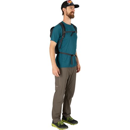 (取寄) オスプレーパック デイライト 15L Cinch パック Osprey Packs Daylite 15L ...