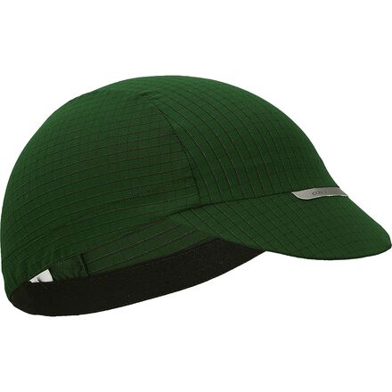 乐天商城 - (取寄) プロ サマー キャップ Q36.5 Dottore Pro Summer Cap Forest Green