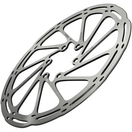 (取寄) スラム センターライン ラウンデッド ローター SRAM CenterLine Rounded Ro...