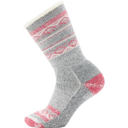 樂天商城 - (取寄) スマートウール エブリデイ スリッパ ソック Smartwool Everyday Slipper Sock Charcoal