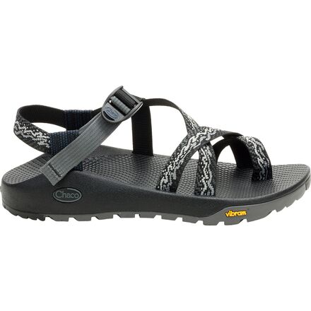(取寄) チャコ メンズ ラピッド プロ トゥ-ループ サンダル - メンズ Chaco men Rapid Pro Toe-Loop Sandal - Men's Eddy Black Graphite