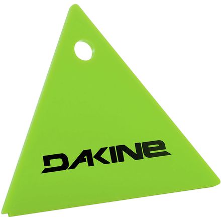 Other - (取寄) ダカイン トライアングル スクレーパー DAKINE Triangle Scraper Green